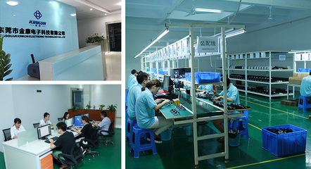 引领技术创新，赋能企业未来——XX科技技术服务简介