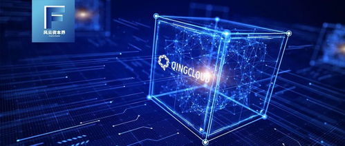 强敌林立，青云科技如何以技术服务突围阿里、华为等巨头？