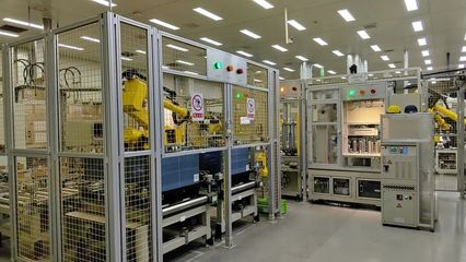 宝山8家工厂园区荣登上海市2023年度绿色制造示范名单，全年新增17家获技术服务支持