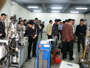 中科院宁波材料所公共技术服务中心 技术赋能，驱动创新——近期工作动态与技术服务亮点